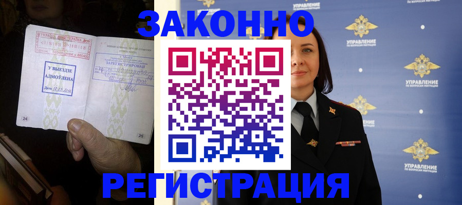 прописка ребенка в Лосино-Петровском